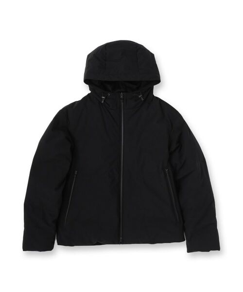 DRESSTERIOR / ドレステリア ダウンジャケット・ベスト | 【干場義雅×DRESSTERIOR】コラボ ライトダウン | 詳細12