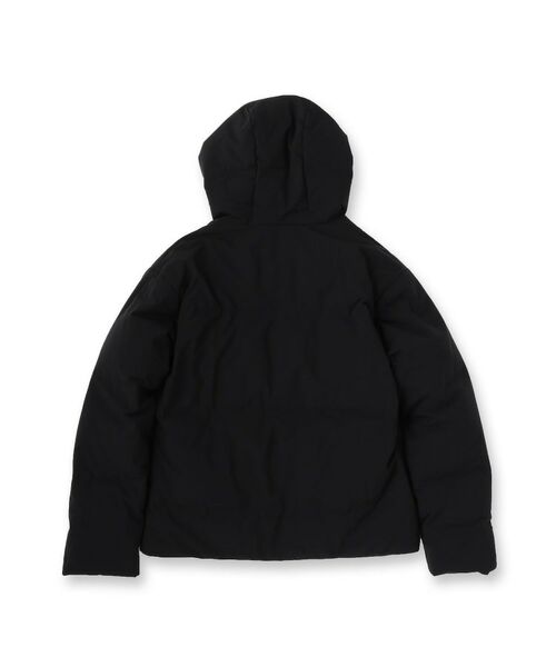 DRESSTERIOR / ドレステリア ダウンジャケット・ベスト | 【干場義雅×DRESSTERIOR】コラボ ライトダウン | 詳細13