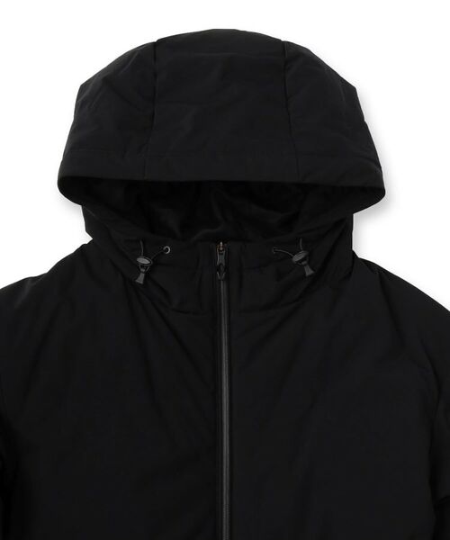 DRESSTERIOR / ドレステリア ダウンジャケット・ベスト | 【干場義雅×DRESSTERIOR】コラボ ライトダウン | 詳細14