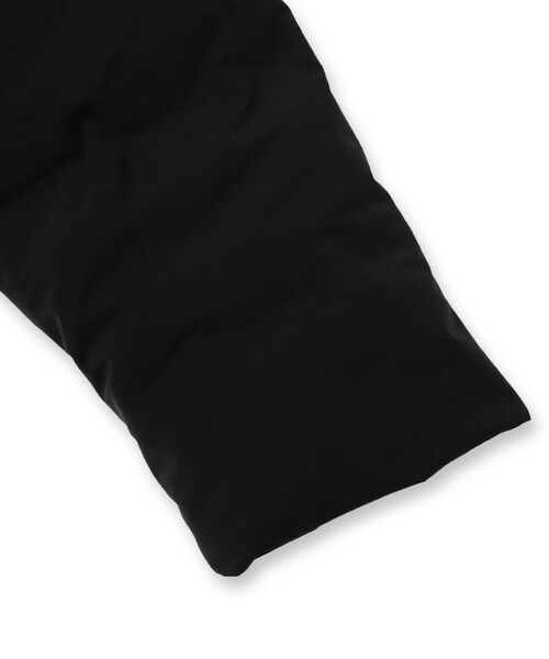 DRESSTERIOR / ドレステリア ダウンジャケット・ベスト | 【干場義雅×DRESSTERIOR】コラボ ライトダウン | 詳細15