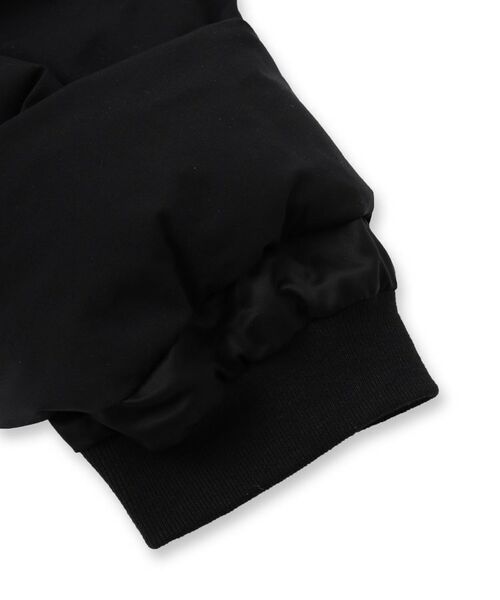 DRESSTERIOR / ドレステリア ダウンジャケット・ベスト | 【干場義雅×DRESSTERIOR】コラボ ライトダウン | 詳細16