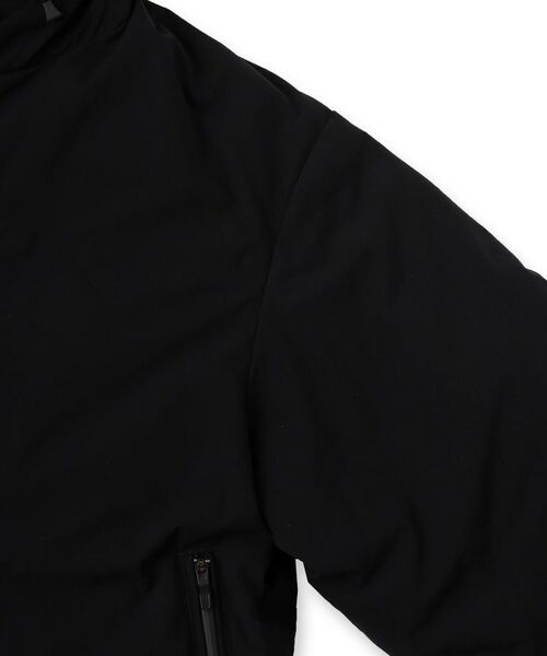 DRESSTERIOR / ドレステリア ダウンジャケット・ベスト | 【干場義雅×DRESSTERIOR】コラボ ライトダウン | 詳細17