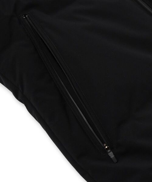 DRESSTERIOR / ドレステリア ダウンジャケット・ベスト | 【干場義雅×DRESSTERIOR】コラボ ライトダウン | 詳細18