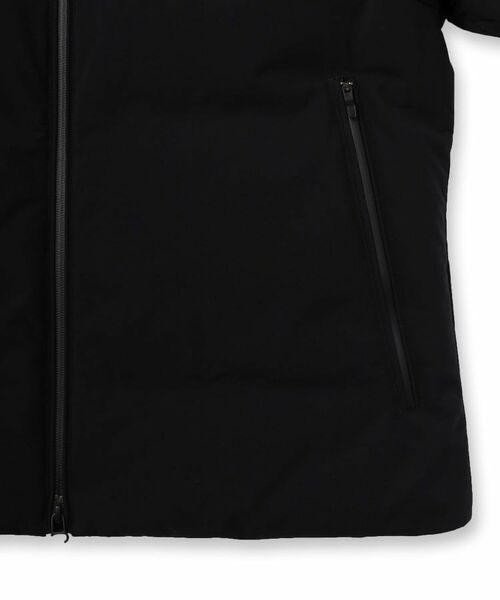 DRESSTERIOR / ドレステリア ダウンジャケット・ベスト | 【干場義雅×DRESSTERIOR】コラボ ライトダウン | 詳細19