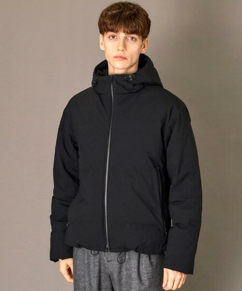 DRESSTERIOR / ドレステリア ダウンジャケット・ベスト | 【干場義雅×DRESSTERIOR】コラボ ライトダウン | 詳細2