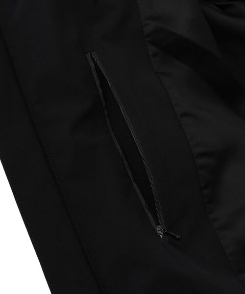 DRESSTERIOR / ドレステリア ダウンジャケット・ベスト | 【干場義雅×DRESSTERIOR】コラボ ライトダウン | 詳細23