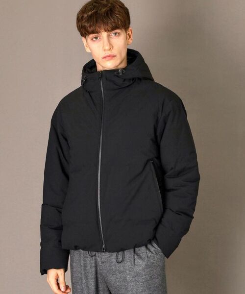 DRESSTERIOR / ドレステリア ダウンジャケット・ベスト | 【干場義雅×DRESSTERIOR】コラボ ライトダウン | 詳細5