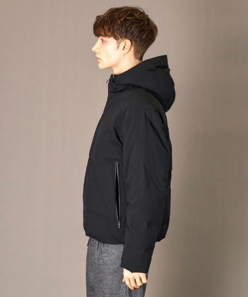 DRESSTERIOR / ドレステリア ダウンジャケット・ベスト | 【干場義雅×DRESSTERIOR】コラボ ライトダウン | 詳細6