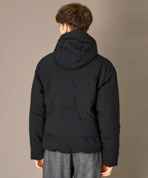 DRESSTERIOR / ドレステリア ダウンジャケット・ベスト | 【干場義雅×DRESSTERIOR】コラボ ライトダウン | 詳細7