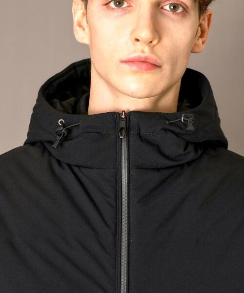 DRESSTERIOR / ドレステリア ダウンジャケット・ベスト | 【干場義雅×DRESSTERIOR】コラボ ライトダウン | 詳細8