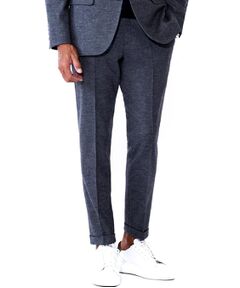 DRESSTERIOR / ドレステリア パンツ | 【干場義雅×MOVB×DRESSTERIOR】トリプルコラボ スラックス