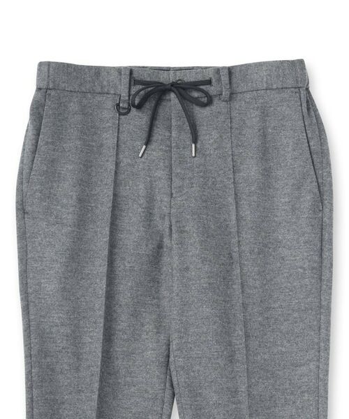 DRESSTERIOR / ドレステリア パンツ | 【干場義雅×MOVB×DRESSTERIOR】トリプルコラボ スラックス | 詳細17