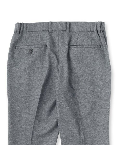 DRESSTERIOR / ドレステリア パンツ | 【干場義雅×MOVB×DRESSTERIOR】トリプルコラボ スラックス | 詳細18