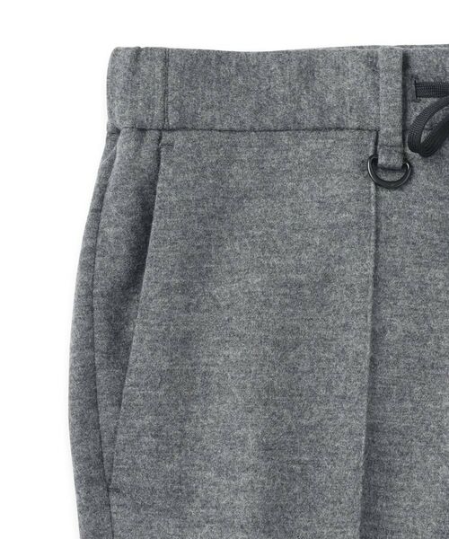 DRESSTERIOR / ドレステリア パンツ | 【干場義雅×MOVB×DRESSTERIOR】トリプルコラボ スラックス | 詳細19