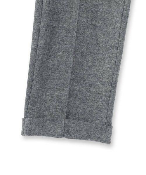 DRESSTERIOR / ドレステリア パンツ | 【干場義雅×MOVB×DRESSTERIOR】トリプルコラボ スラックス | 詳細20