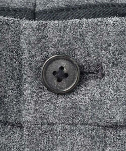 DRESSTERIOR / ドレステリア パンツ | 【干場義雅×MOVB×DRESSTERIOR】トリプルコラボ スラックス | 詳細21