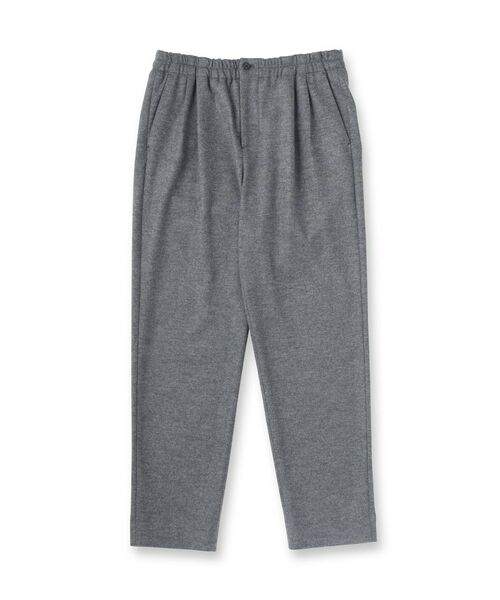 DRESSTERIOR / ドレステリア パンツ | 【干場義雅×MOVB×DRESSTERIOR】トリプルコラボ ワイドパンツ | 詳細14