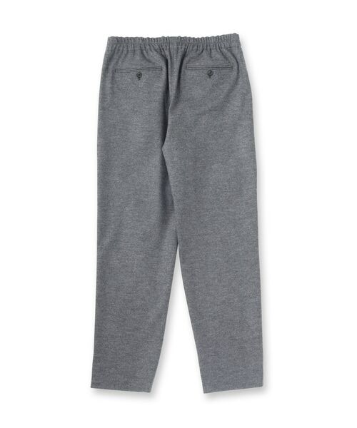 DRESSTERIOR / ドレステリア パンツ | 【干場義雅×MOVB×DRESSTERIOR】トリプルコラボ ワイドパンツ | 詳細15