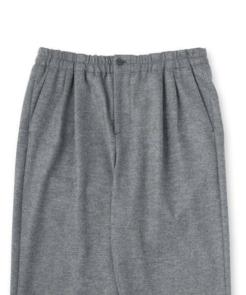 DRESSTERIOR / ドレステリア パンツ | 【干場義雅×MOVB×DRESSTERIOR】トリプルコラボ ワイドパンツ | 詳細16