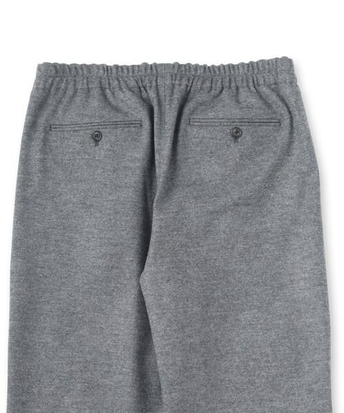 DRESSTERIOR / ドレステリア パンツ | 【干場義雅×MOVB×DRESSTERIOR】トリプルコラボ ワイドパンツ | 詳細17