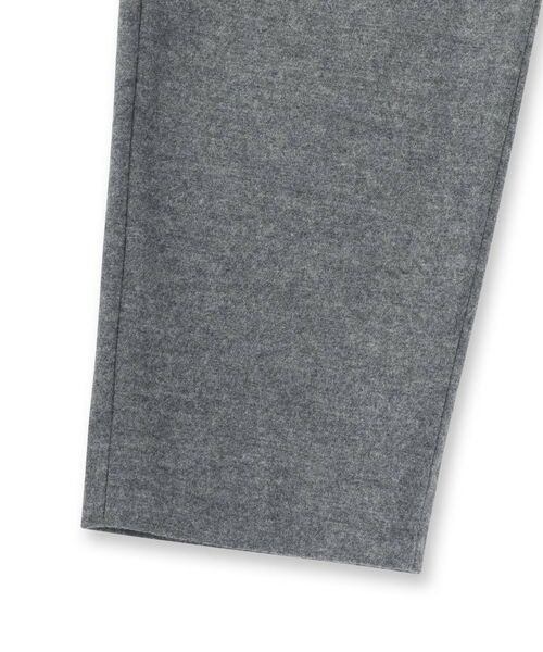 DRESSTERIOR / ドレステリア パンツ | 【干場義雅×MOVB×DRESSTERIOR】トリプルコラボ ワイドパンツ | 詳細19