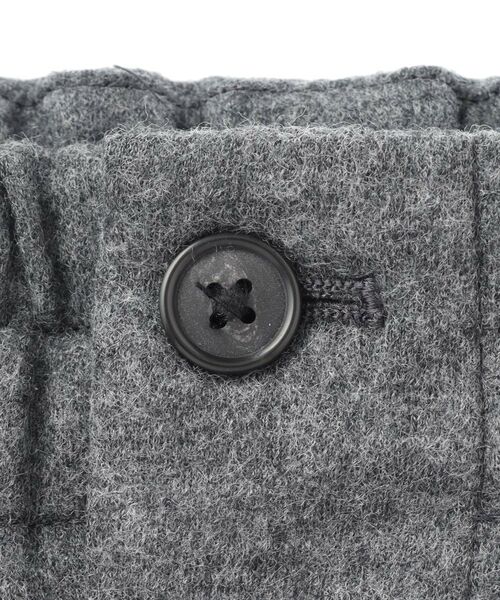 DRESSTERIOR / ドレステリア パンツ | 【干場義雅×MOVB×DRESSTERIOR】トリプルコラボ ワイドパンツ | 詳細20