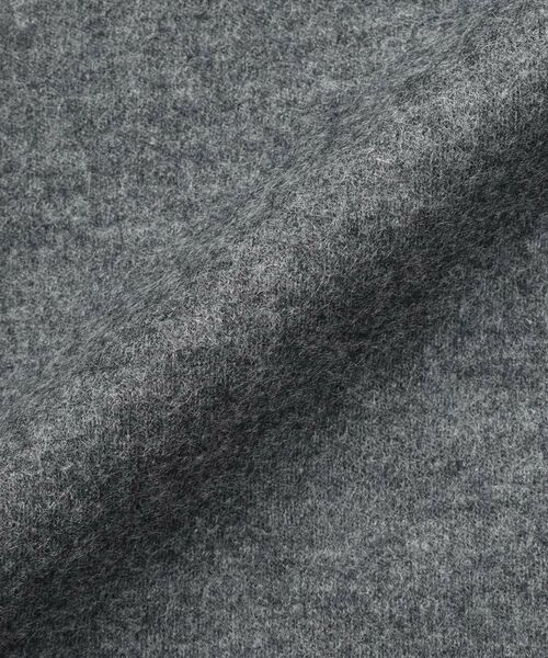 DRESSTERIOR / ドレステリア パンツ | 【干場義雅×MOVB×DRESSTERIOR】トリプルコラボ ワイドパンツ | 詳細21