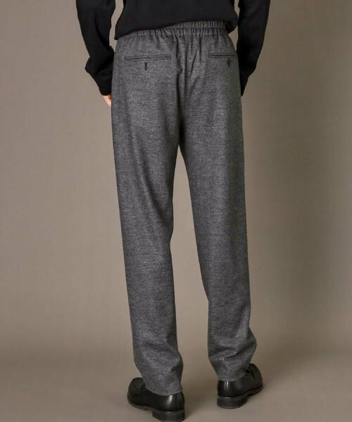 DRESSTERIOR / ドレステリア パンツ | 【干場義雅×MOVB×DRESSTERIOR】トリプルコラボ ワイドパンツ | 詳細9