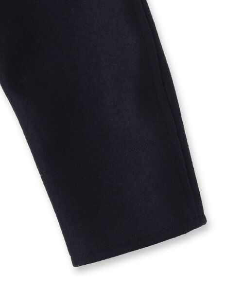 DRESSTERIOR / ドレステリア ピーコート | 【干場義雅×DRESSTERIOR】コラボ ピーコート | 詳細21