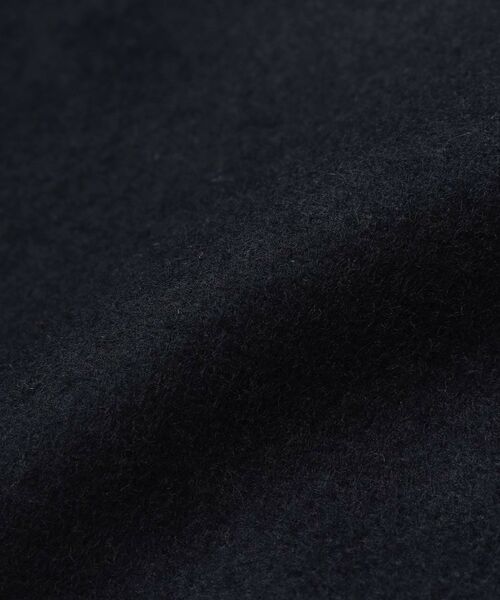 DRESSTERIOR / ドレステリア ピーコート | 【干場義雅×DRESSTERIOR】コラボ ピーコート | 詳細29