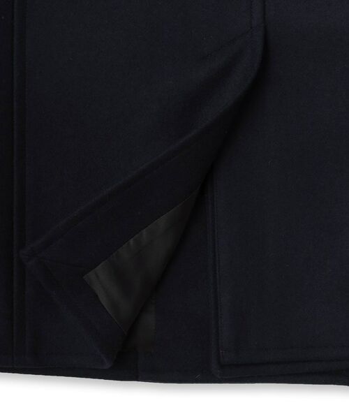 DRESSTERIOR / ドレステリア ピーコート | 【干場義雅×DRESSTERIOR】コラボ ピーコート | 詳細30