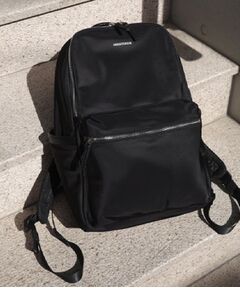 DRESSTERIOR / ドレステリア リュック・バックパック | 【CLASSY.12月号掲載/荷重軽減】サスペンションマルチポケットリュック