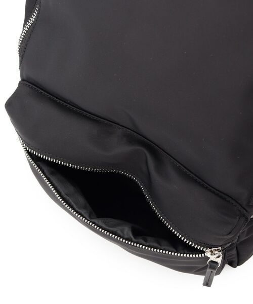 DRESSTERIOR / ドレステリア リュック・バックパック | 【CLASSY.12月号掲載/荷重軽減】サスペンションマルチポケットリュック | 詳細10