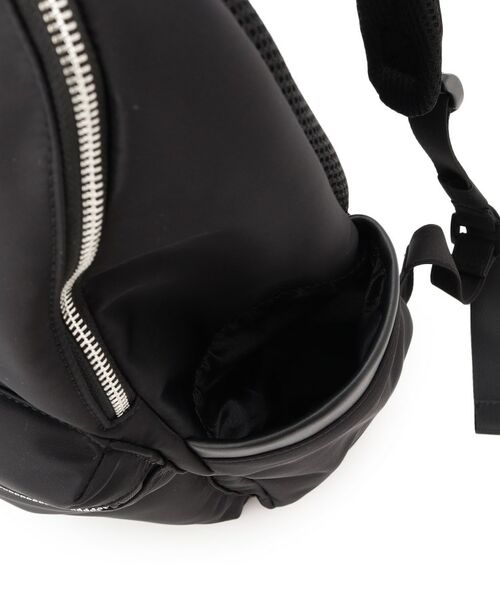 DRESSTERIOR / ドレステリア リュック・バックパック | 【荷重軽減】サスペンションマルチポケットリュック | 詳細17