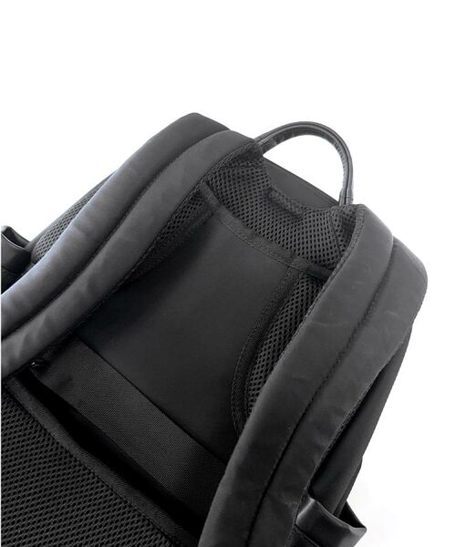 DRESSTERIOR / ドレステリア リュック・バックパック | 【荷重軽減】サスペンションマルチポケットリュック | 詳細19