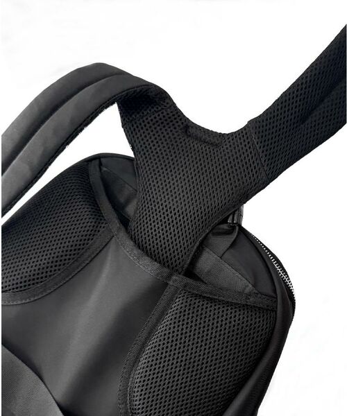 DRESSTERIOR / ドレステリア リュック・バックパック | 【荷重軽減】サスペンションマルチポケットリュック | 詳細20