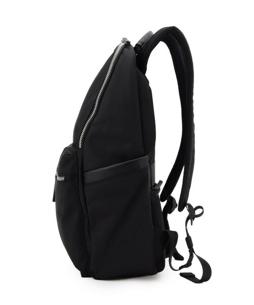 DRESSTERIOR / ドレステリア リュック・バックパック | 【CLASSY.12月号掲載/荷重軽減】サスペンションマルチポケットリュック | 詳細3