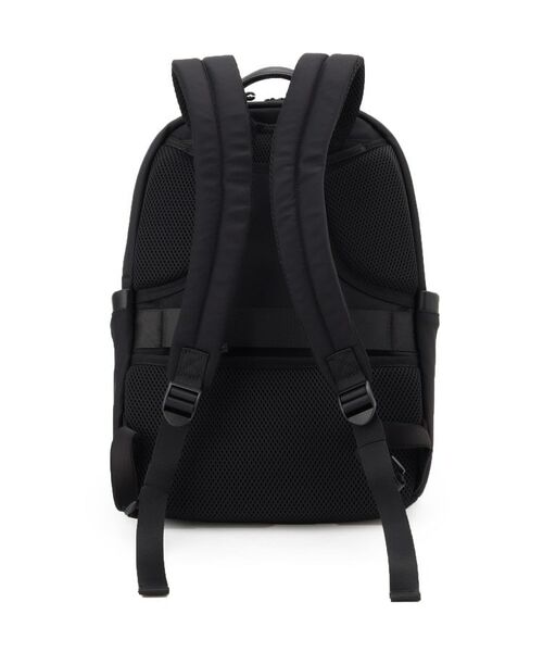 DRESSTERIOR / ドレステリア リュック・バックパック | 【CLASSY.12月号掲載/荷重軽減】サスペンションマルチポケットリュック | 詳細4