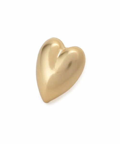 DRESSTERIOR / ドレステリア ピアス・イヤリング | ハートイヤリング | 詳細2