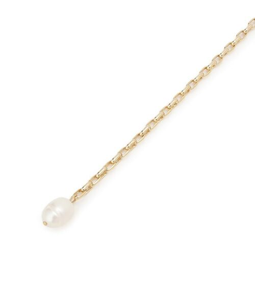 DRESSTERIOR / ドレステリア ネックレス・ペンダント・チョーカー | 淡水パール×チェーン4WAYラリエット | 詳細2