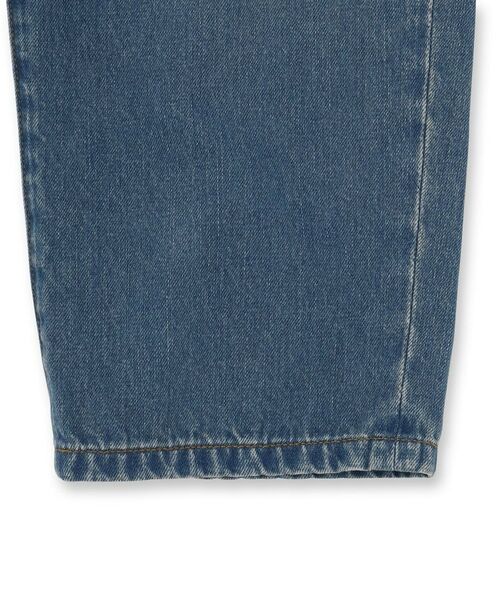 DRESSTERIOR / ドレステリア デニムパンツ | 10．6oz コンフォートワイドデニムパンツ | 詳細15