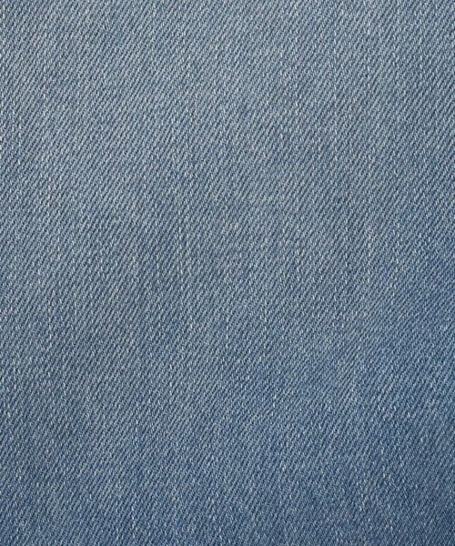 DRESSTERIOR / ドレステリア デニムパンツ | 10．6oz コンフォートワイドデニムパンツ | 詳細16