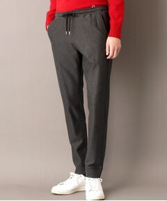 DRESSTERIOR / ドレステリア パンツ | コンフォータブル ジョガーパンツ