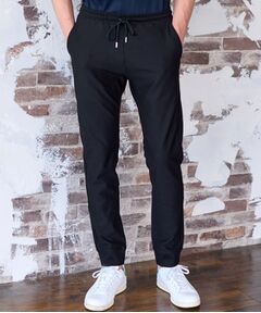 DRESSTERIOR / ドレステリア パンツ | コンフォータブル ジョガーパンツ