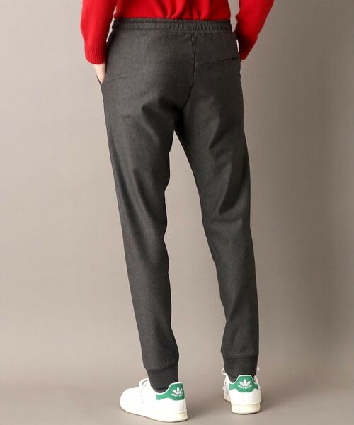 DRESSTERIOR / ドレステリア パンツ | コンフォータブル ジョガーパンツ | 詳細12