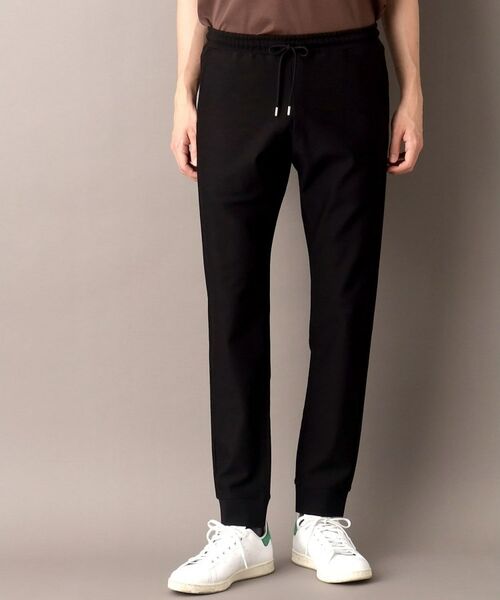 DRESSTERIOR / ドレステリア パンツ | コンフォータブル ジョガーパンツ | 詳細19