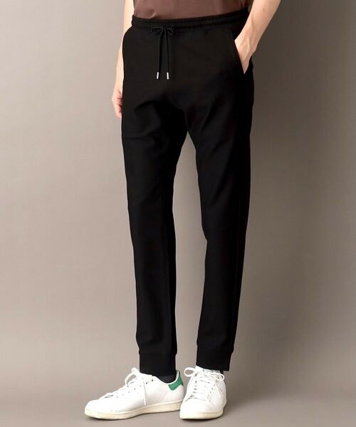 DRESSTERIOR / ドレステリア パンツ | コンフォータブル ジョガーパンツ | 詳細20