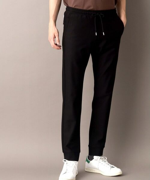 DRESSTERIOR / ドレステリア パンツ | コンフォータブル ジョガーパンツ | 詳細21