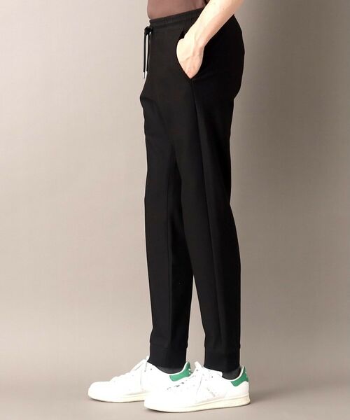 DRESSTERIOR / ドレステリア パンツ | コンフォータブル ジョガーパンツ | 詳細23