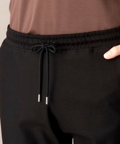 DRESSTERIOR / ドレステリア パンツ | コンフォータブル ジョガーパンツ | 詳細25